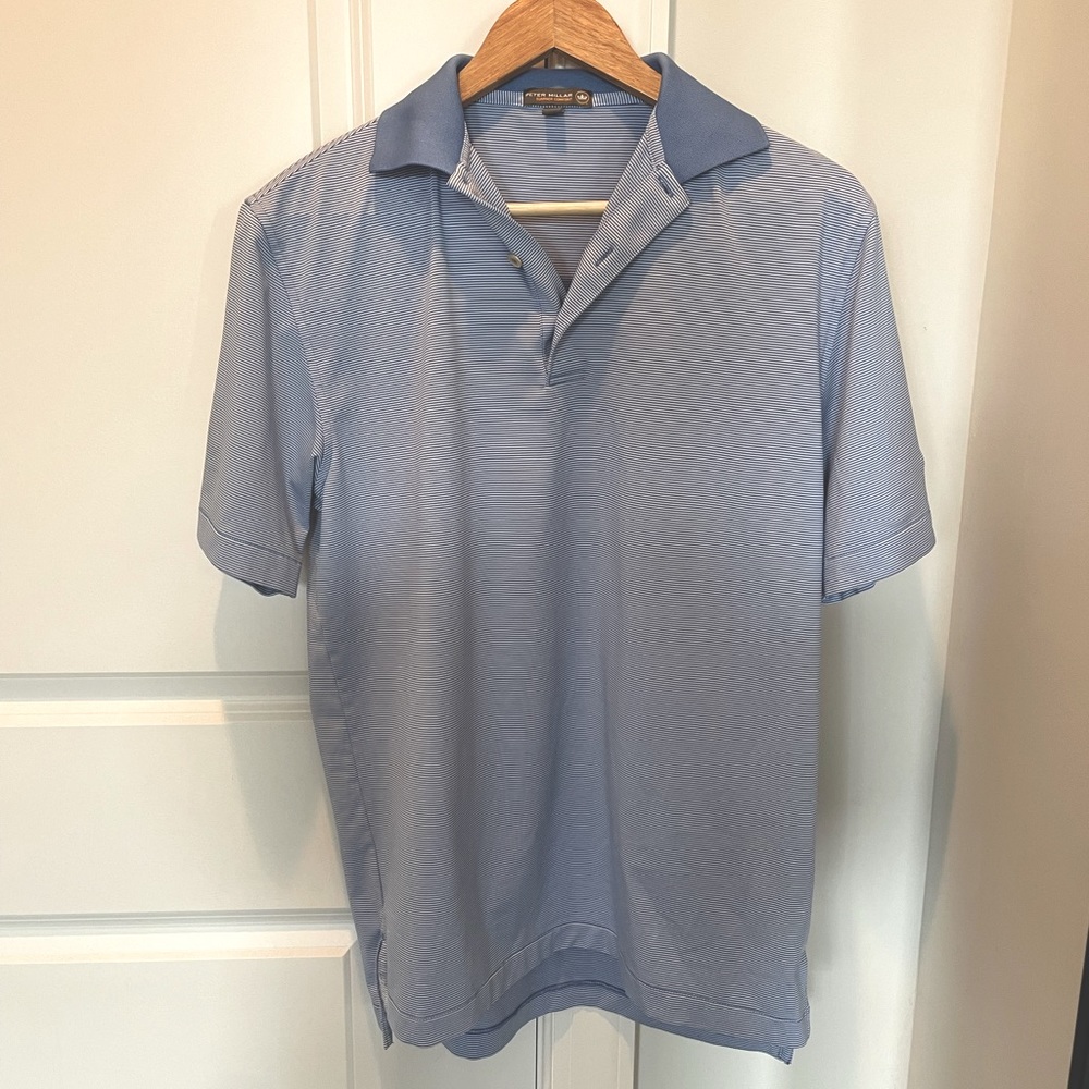 Men’s Peter Millar Breakers Polo